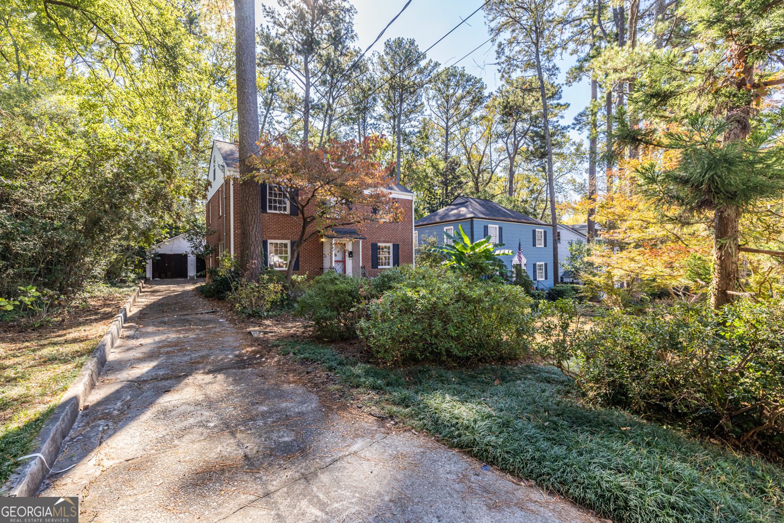 172 Garden Lane Decatur - 2