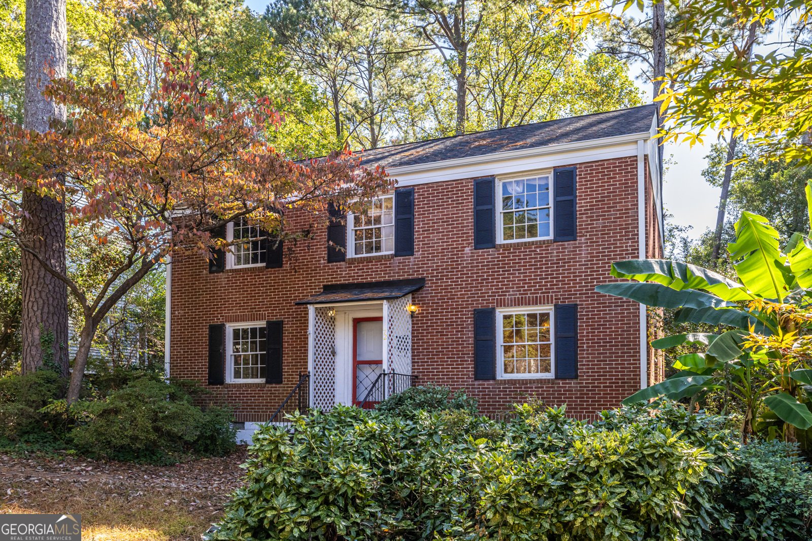 172 Garden Lane Decatur - 3