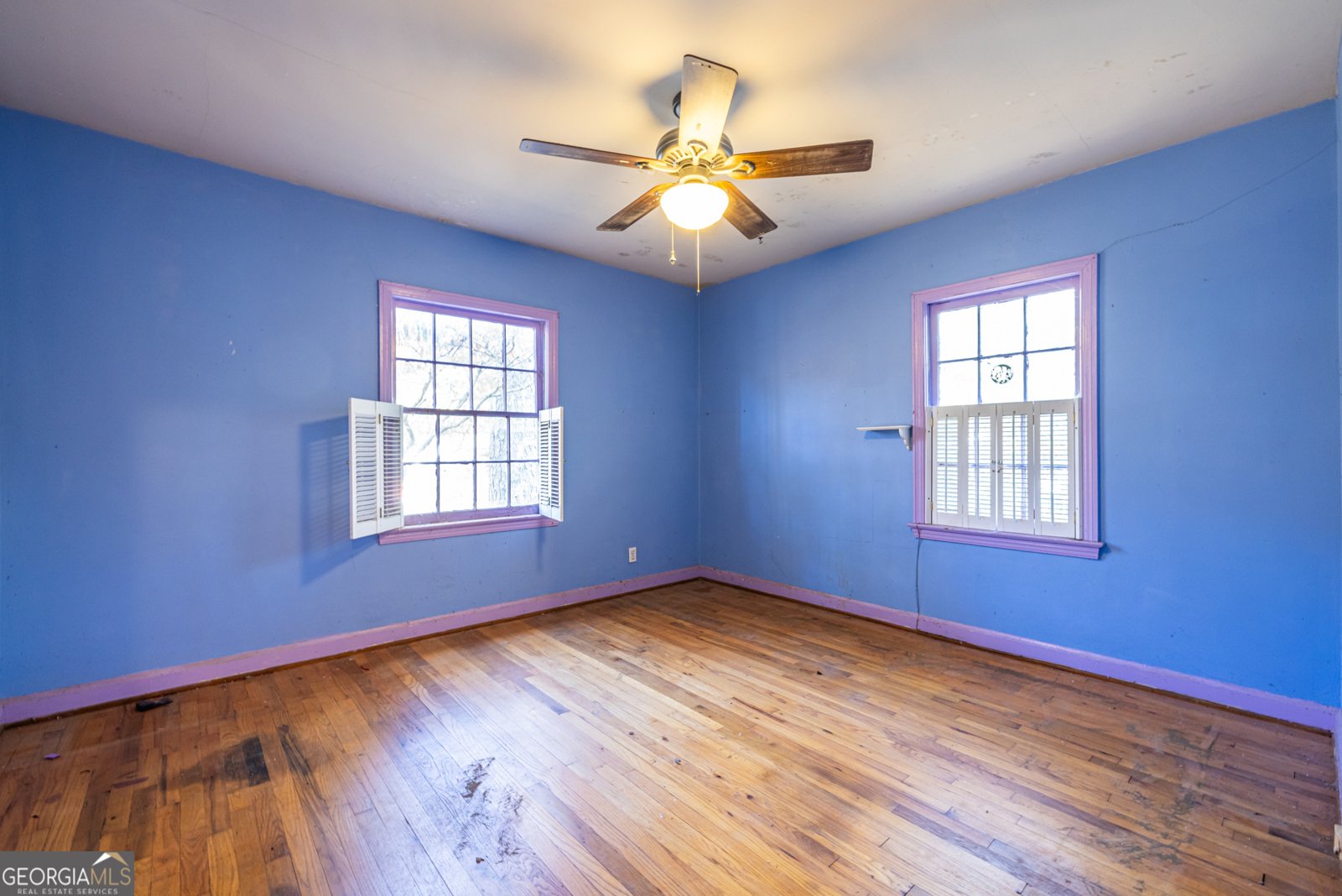 172 Garden Lane Decatur - 30