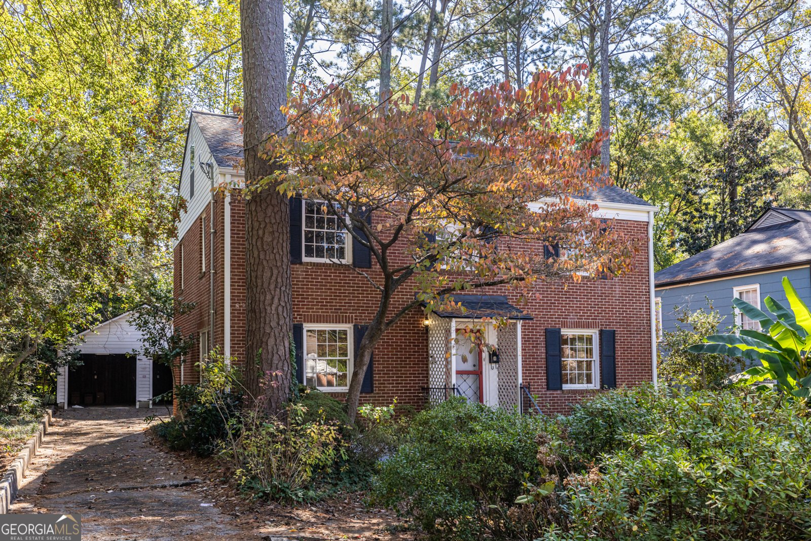 172 Garden Lane Decatur - 4