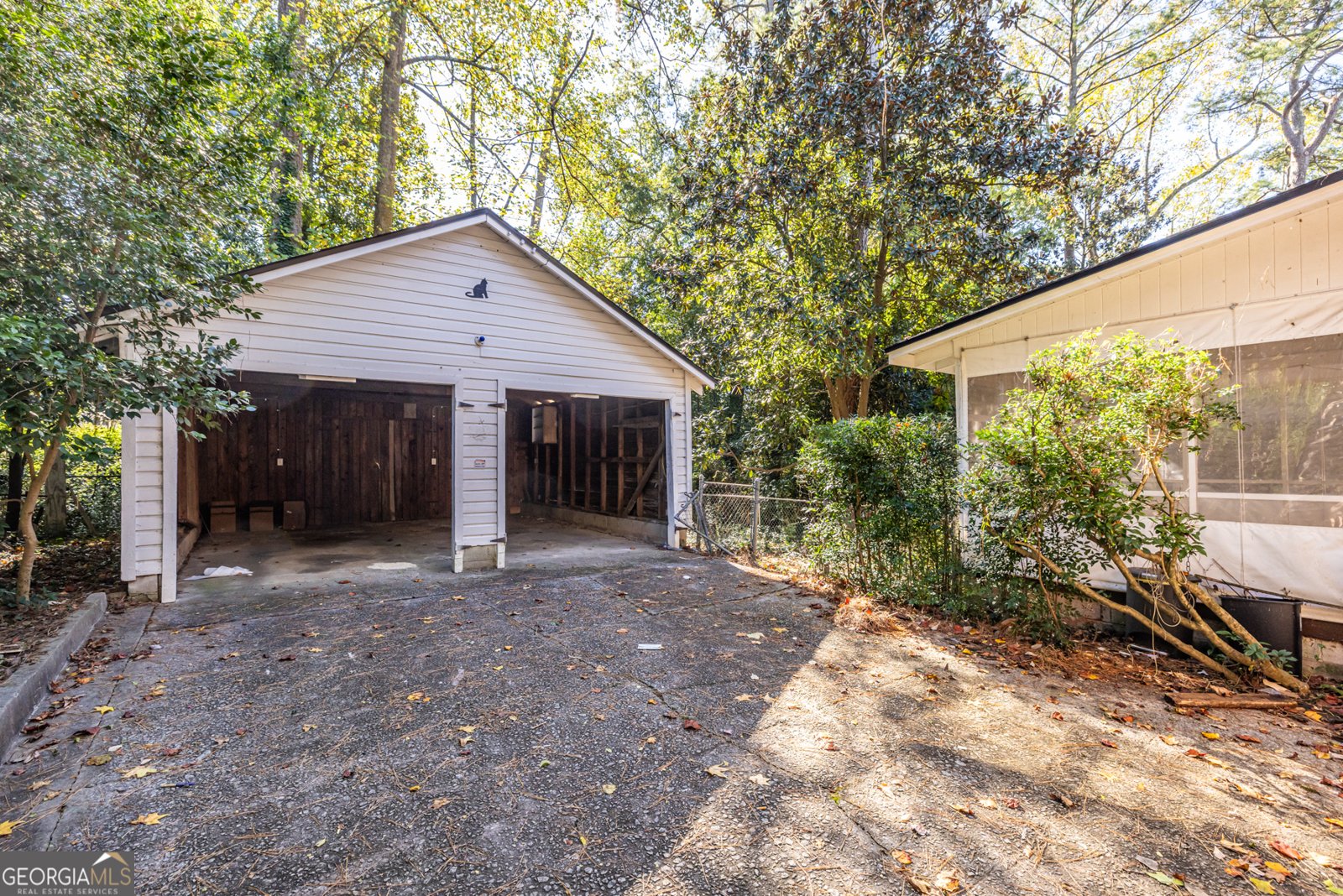 172 Garden Lane Decatur - 41