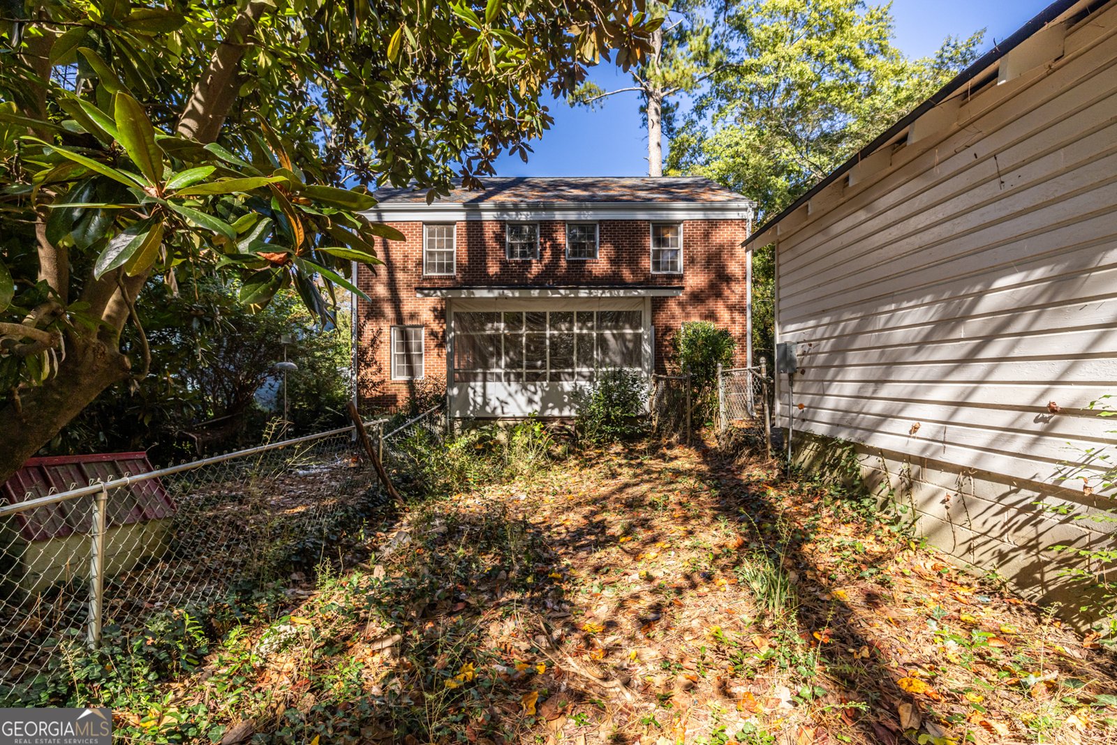 172 Garden Lane Decatur - 43