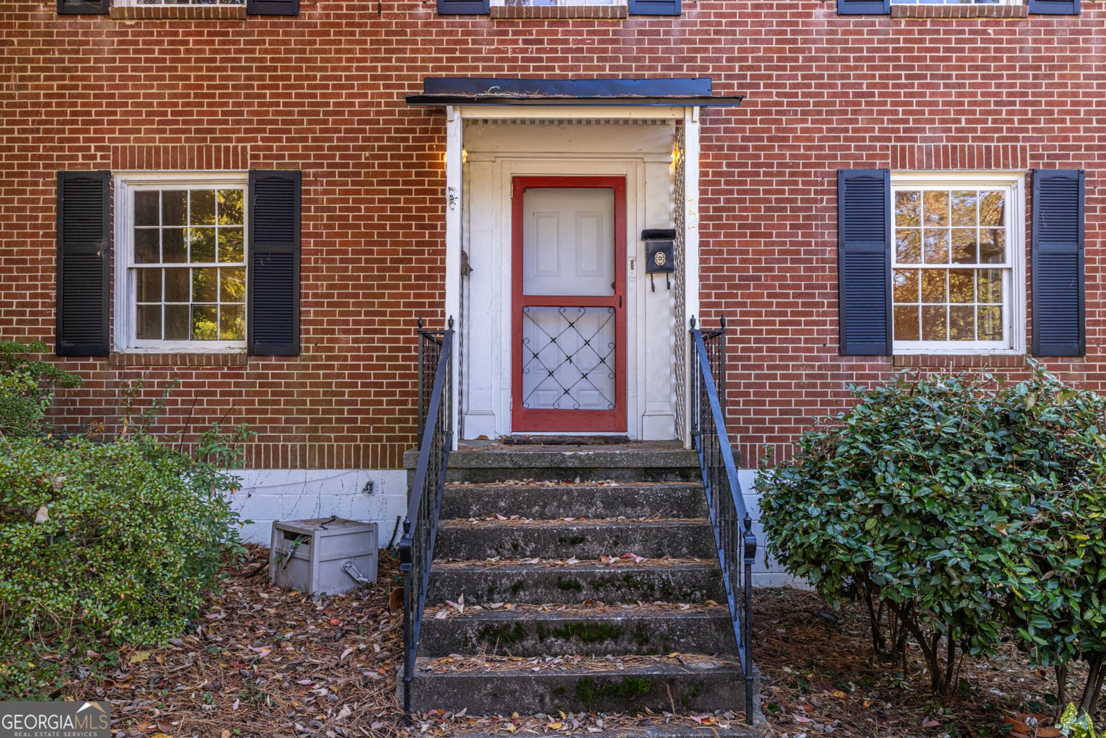 172 Garden Lane Decatur - 5