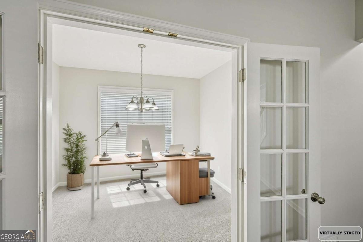 487 Skiles Court Suwanee - 10