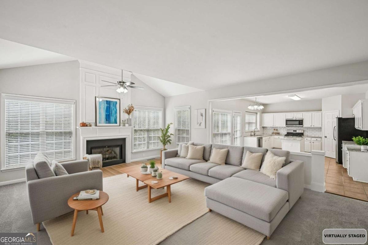 487 Skiles Court Suwanee - 12