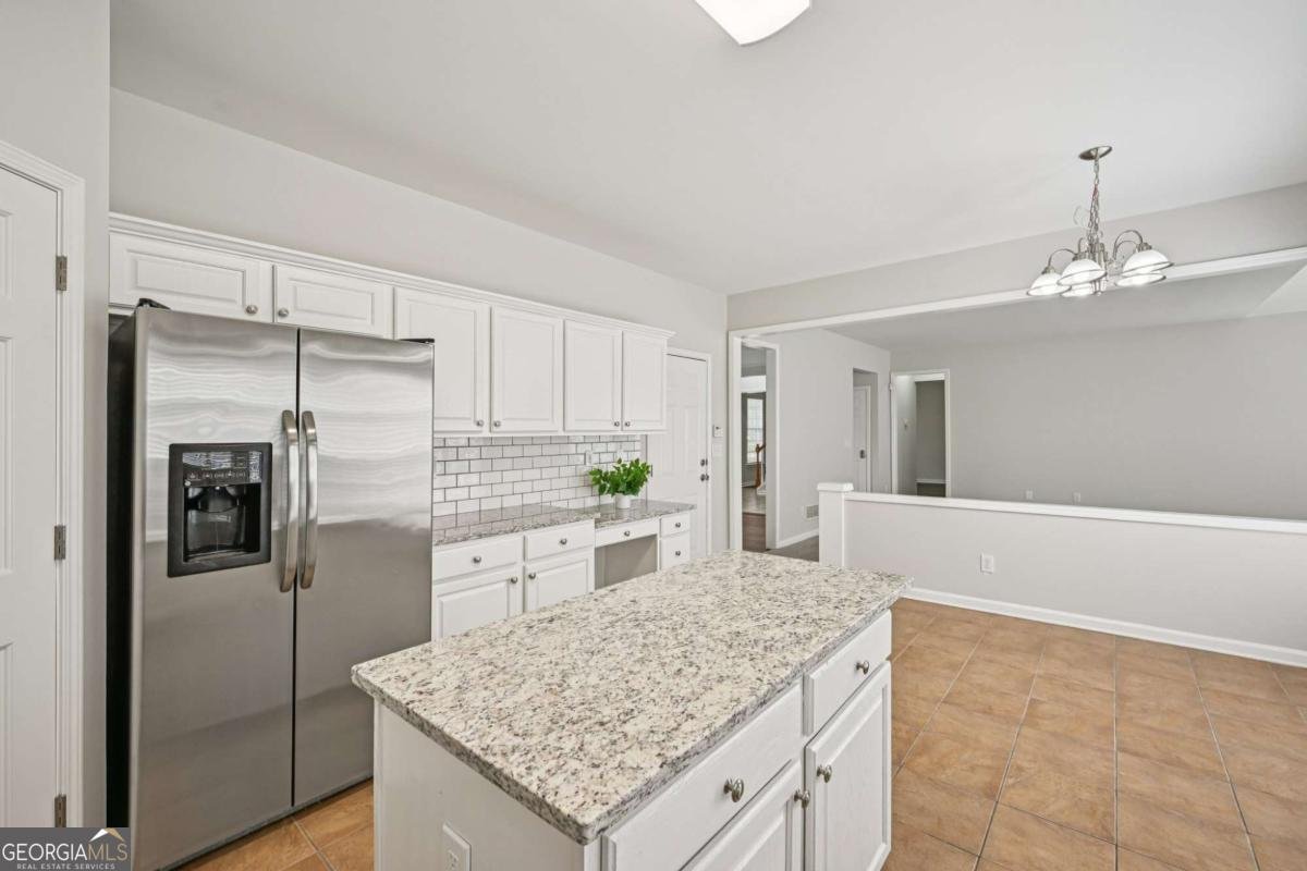 487 Skiles Court Suwanee - 20