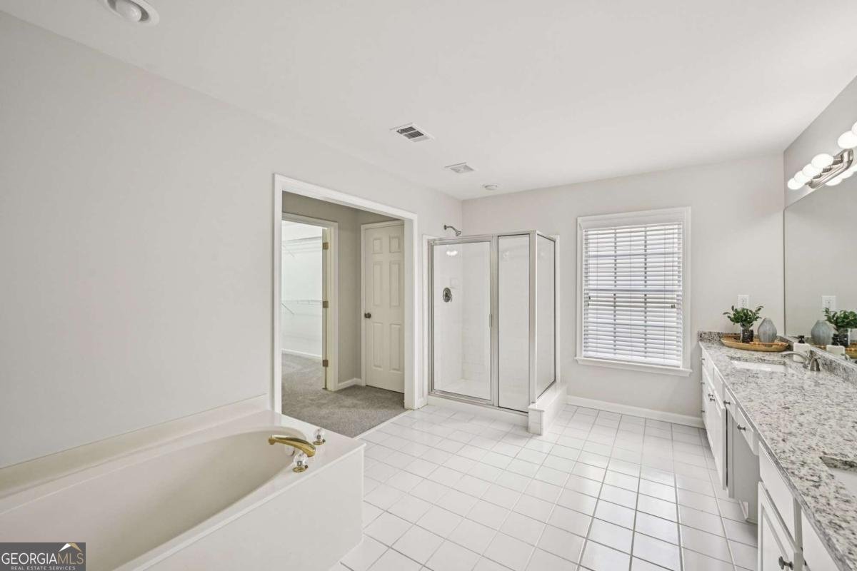 487 Skiles Court Suwanee - 30