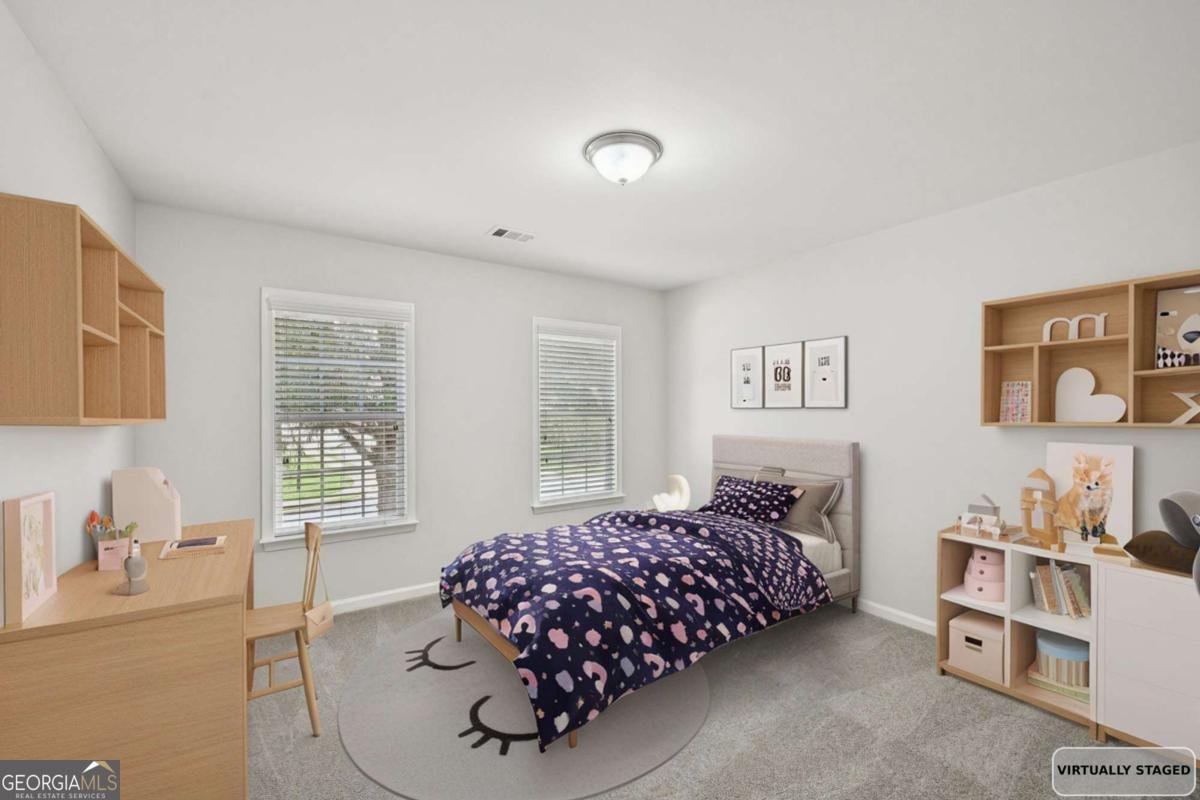 487 Skiles Court Suwanee - 37