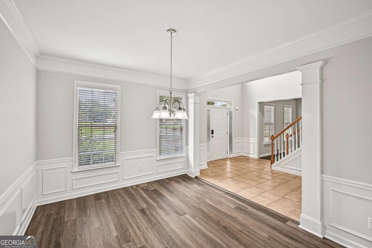 487 Skiles Court Suwanee - 5