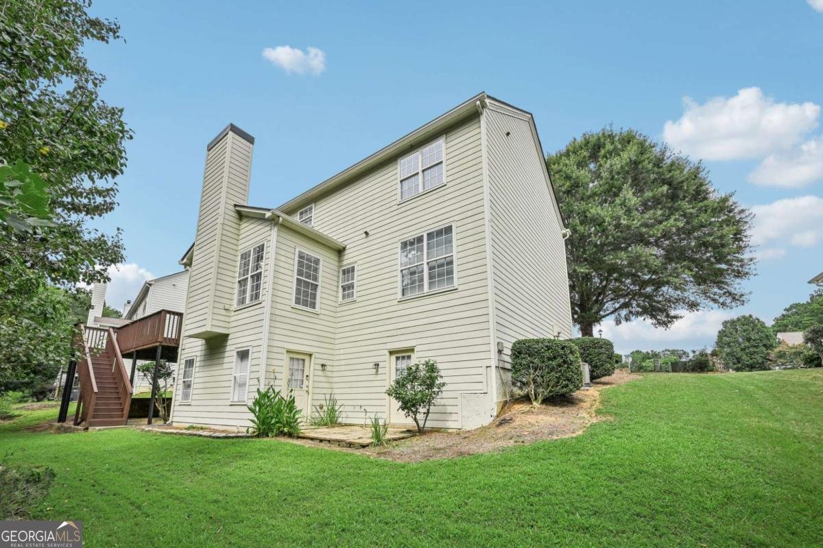 487 Skiles Court Suwanee - 55