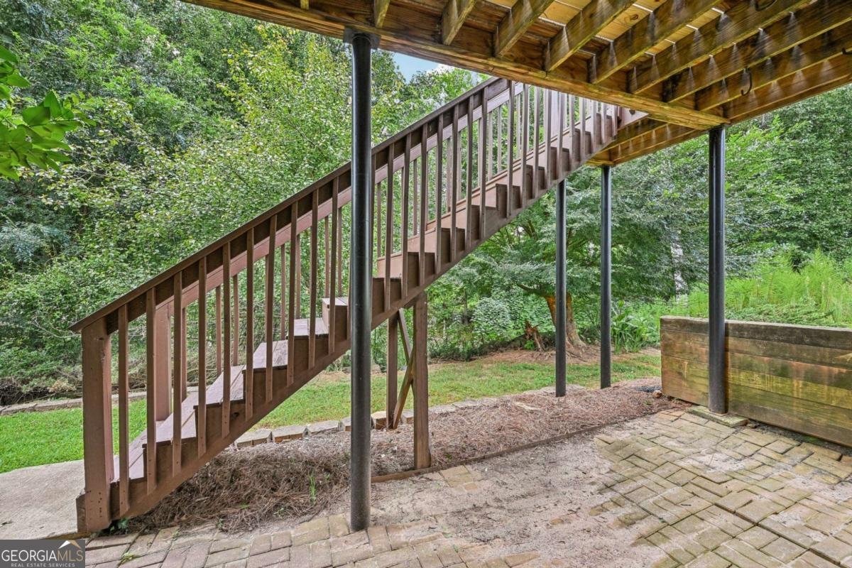 487 Skiles Court Suwanee - 59