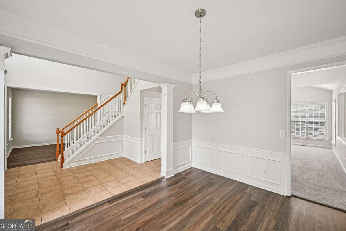 487 Skiles Court Suwanee - 6