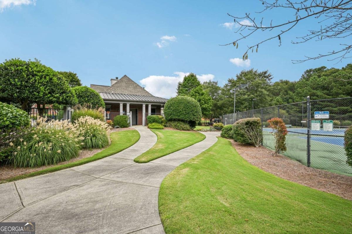 487 Skiles Court Suwanee - 63