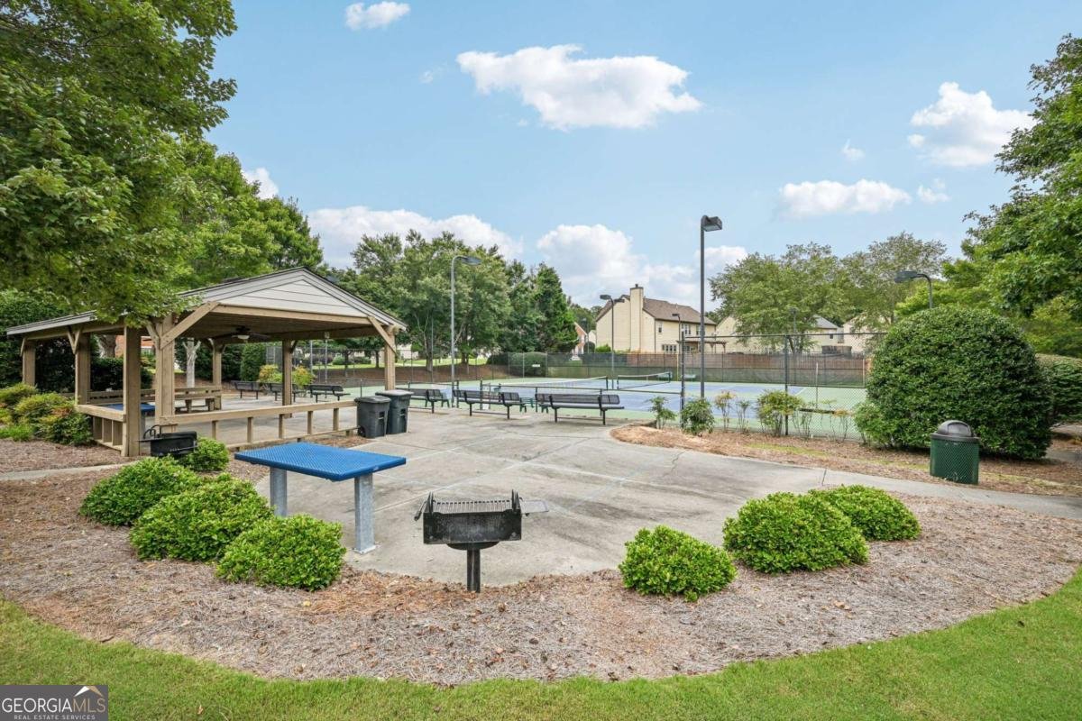 487 Skiles Court Suwanee - 65