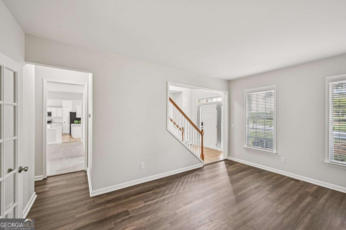 487 Skiles Court Suwanee - 9