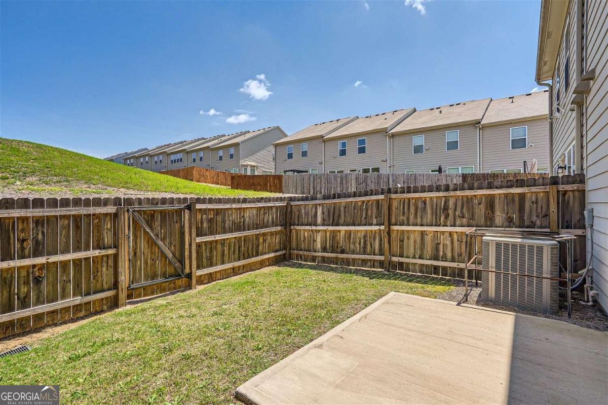 2107 WATTS Lane Conyers - 1