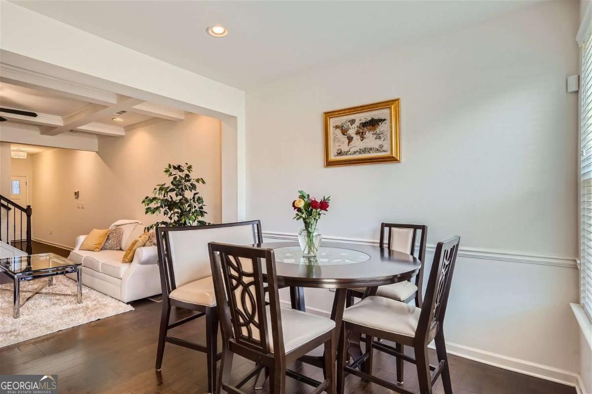 2107 WATTS Lane Conyers - 10