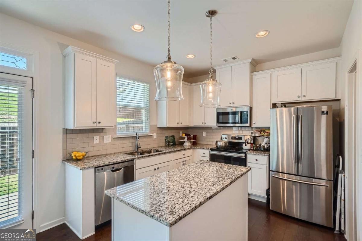 2107 WATTS Lane Conyers - 11