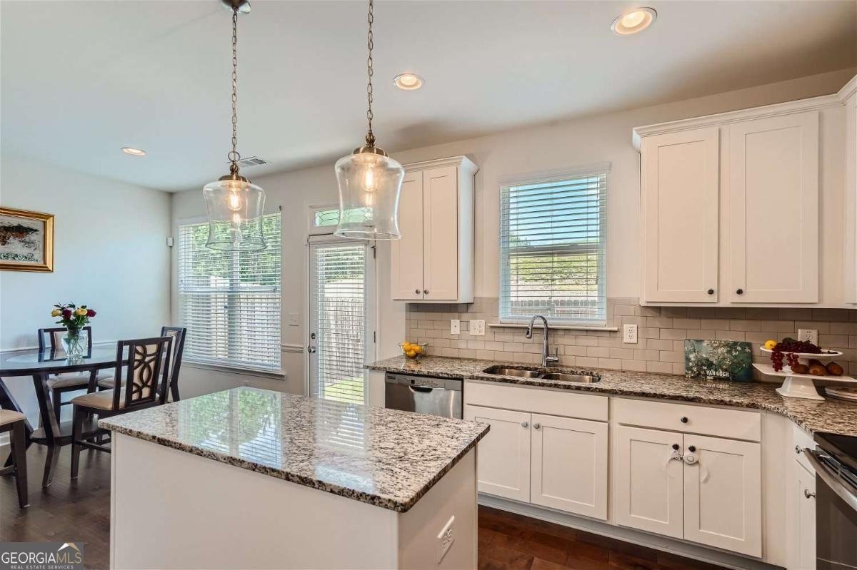 2107 WATTS Lane Conyers - 12