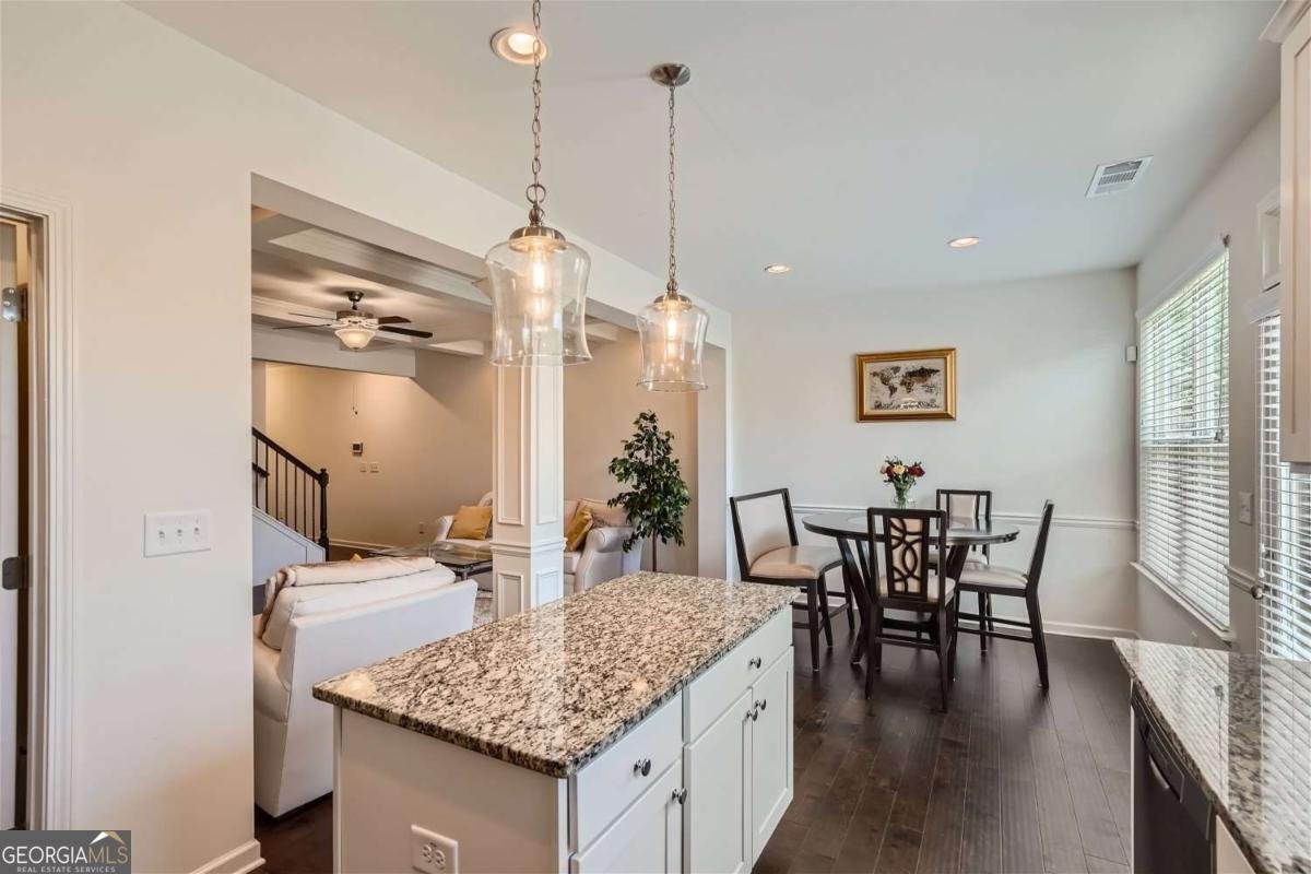 2107 WATTS Lane Conyers - 14