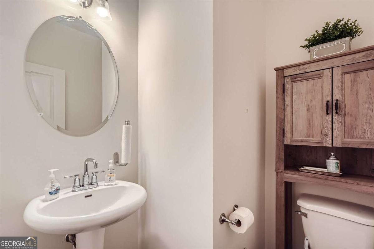 2107 WATTS Lane Conyers - 15