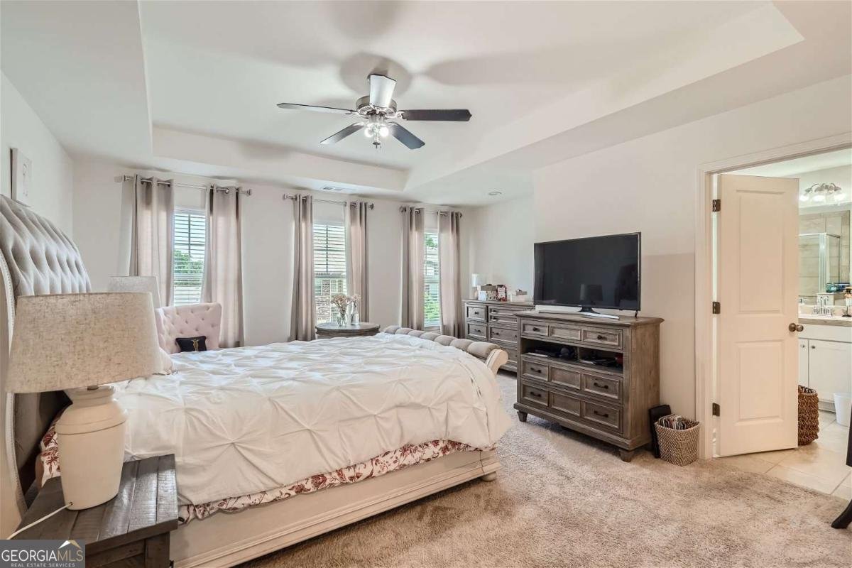 2107 WATTS Lane Conyers - 16