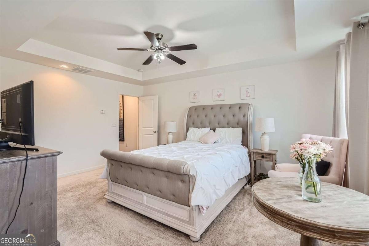 2107 WATTS Lane Conyers - 17