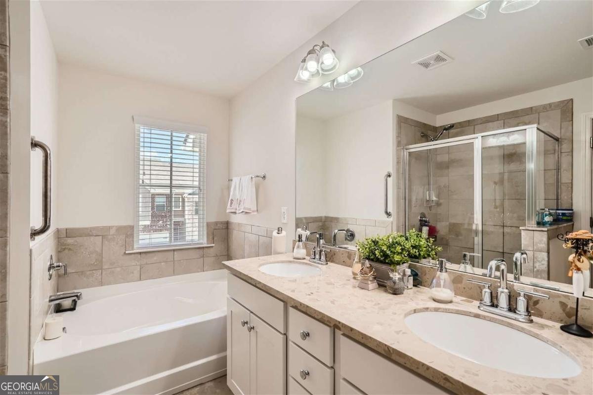 2107 WATTS Lane Conyers - 19