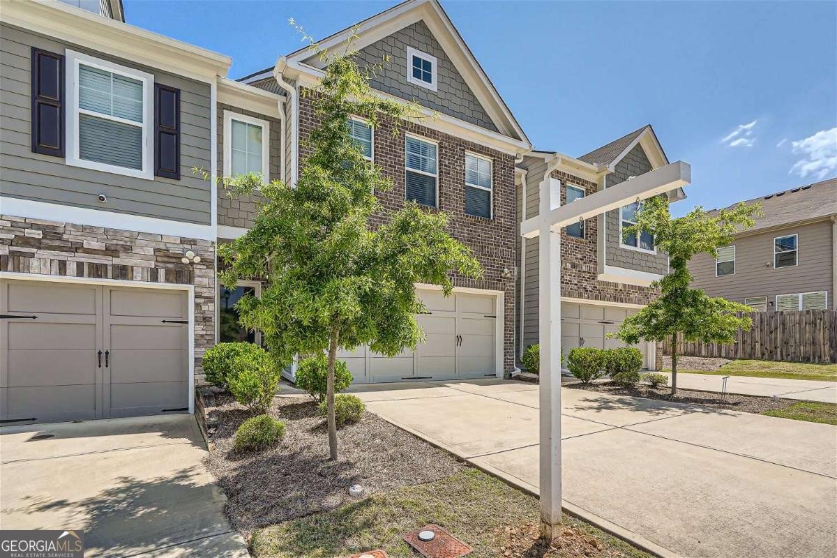 2107 WATTS Lane Conyers - 2