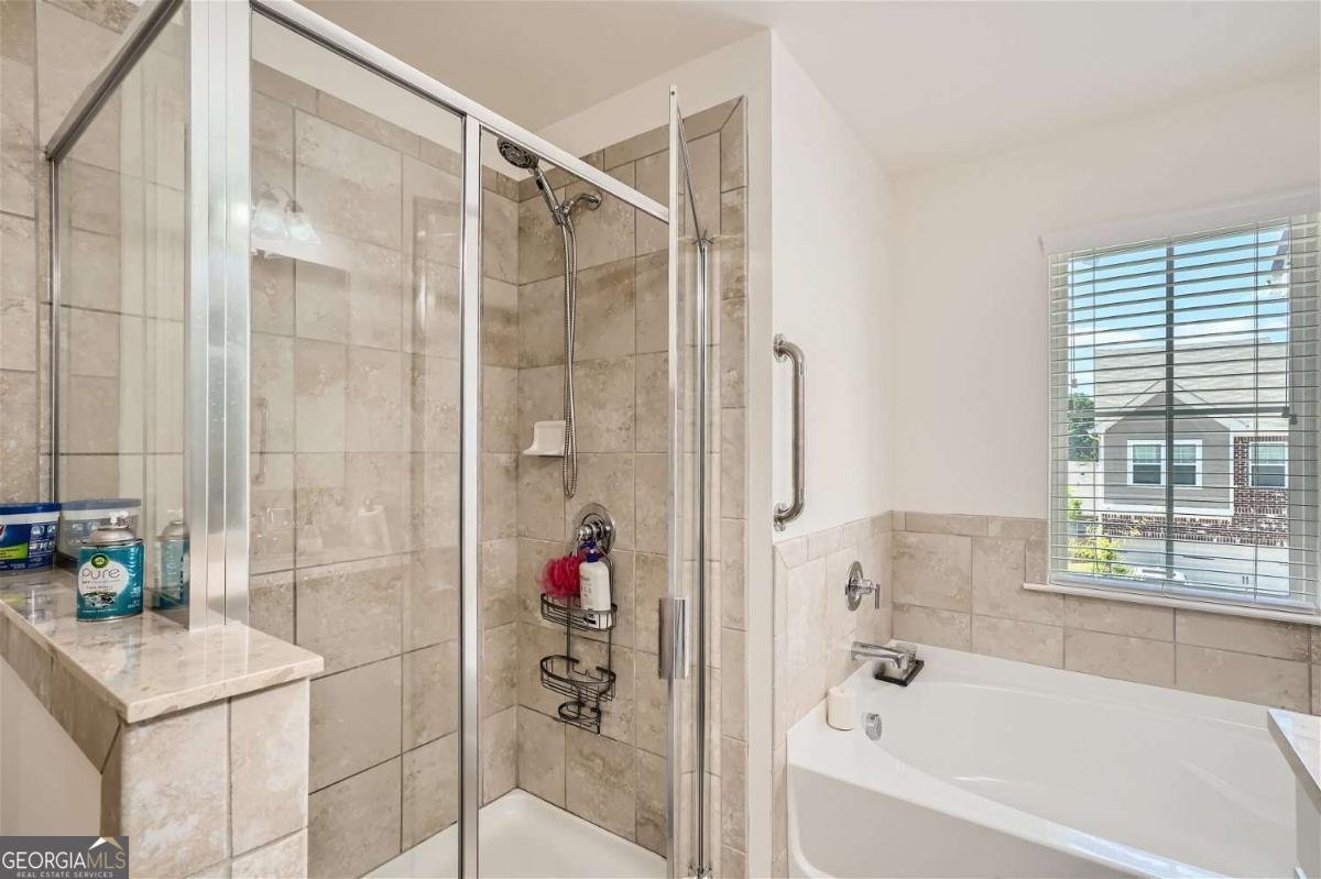 2107 WATTS Lane Conyers - 20