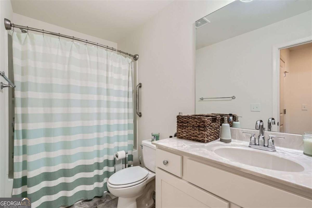 2107 WATTS Lane Conyers - 23