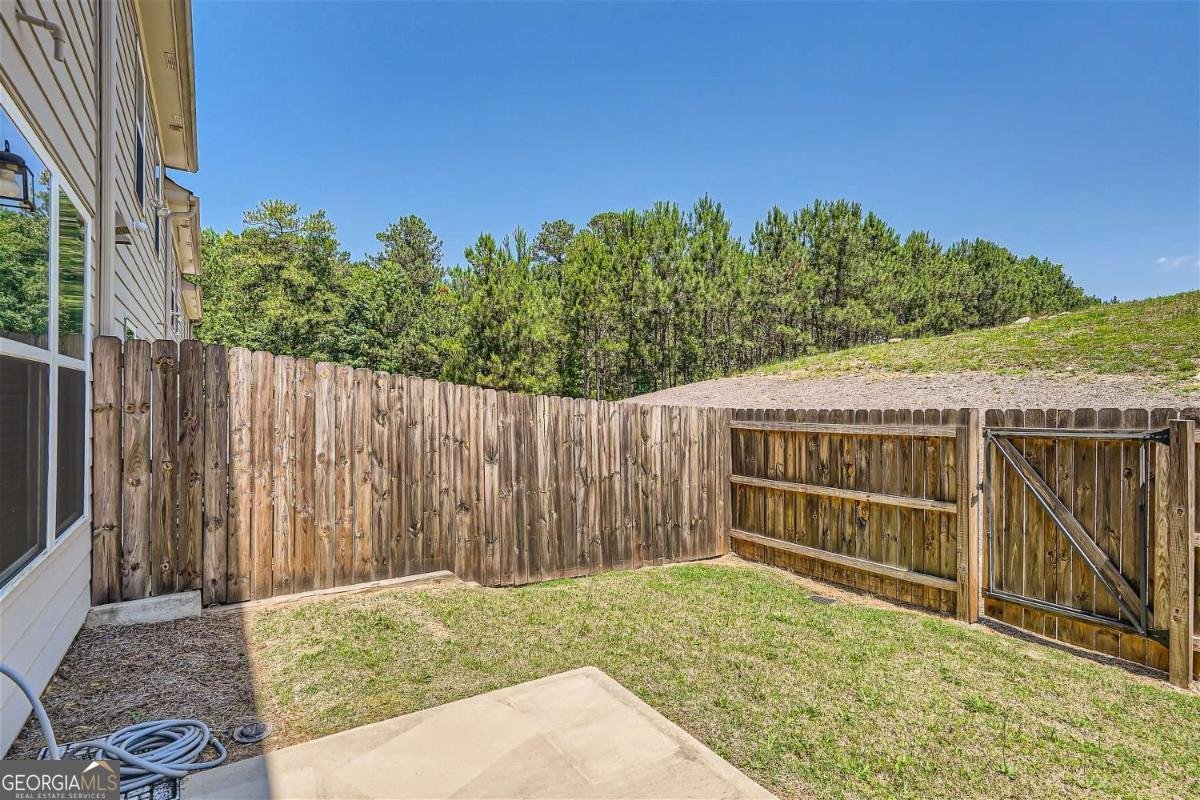 2107 WATTS Lane Conyers - 25