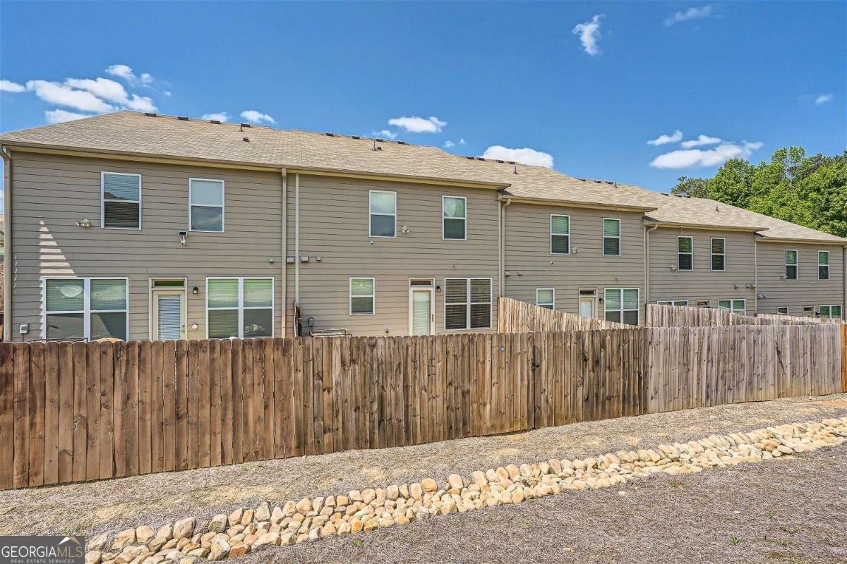 2107 WATTS Lane Conyers - 26