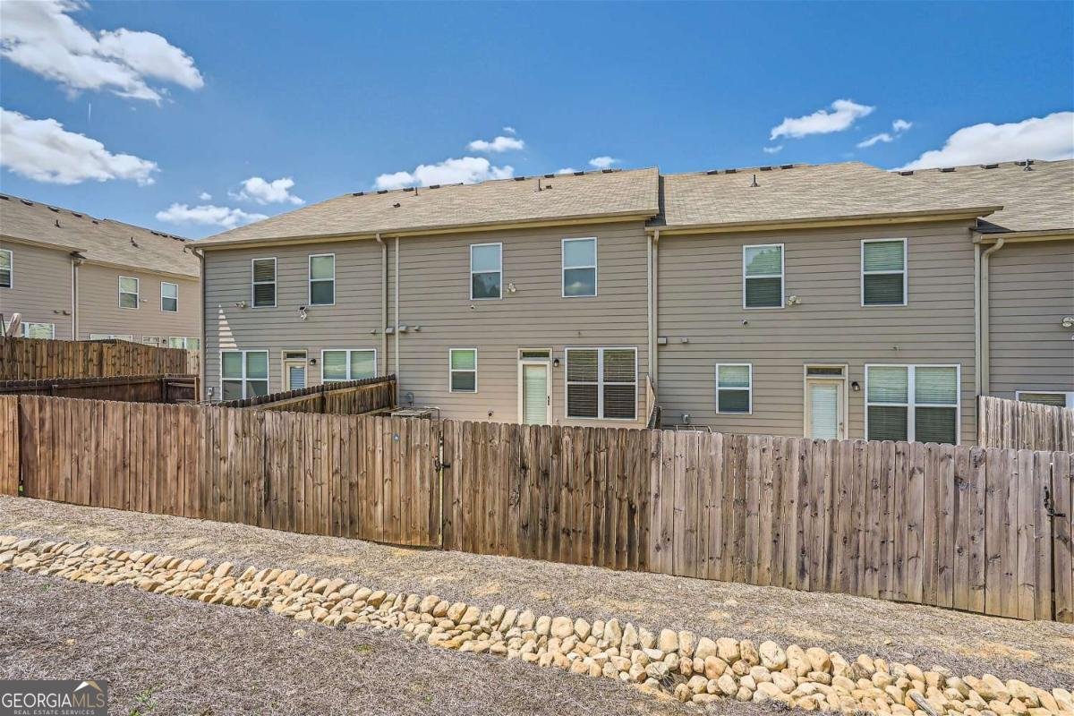 2107 WATTS Lane Conyers - 27