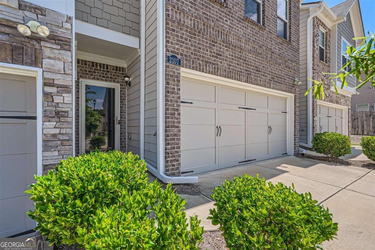 2107 WATTS Lane Conyers - 4