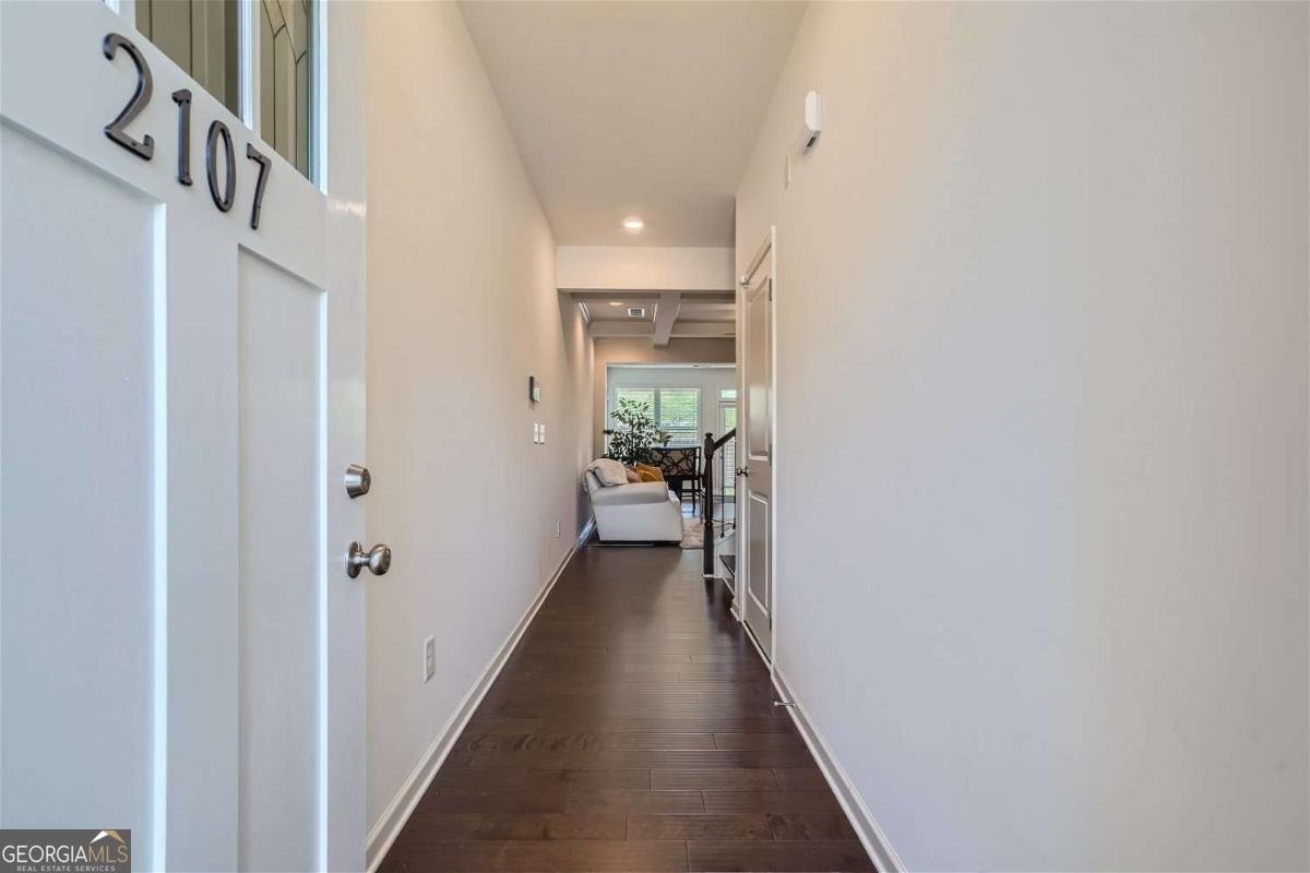 2107 WATTS Lane Conyers - 5