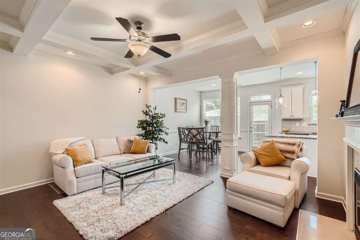 2107 WATTS Lane Conyers - 6