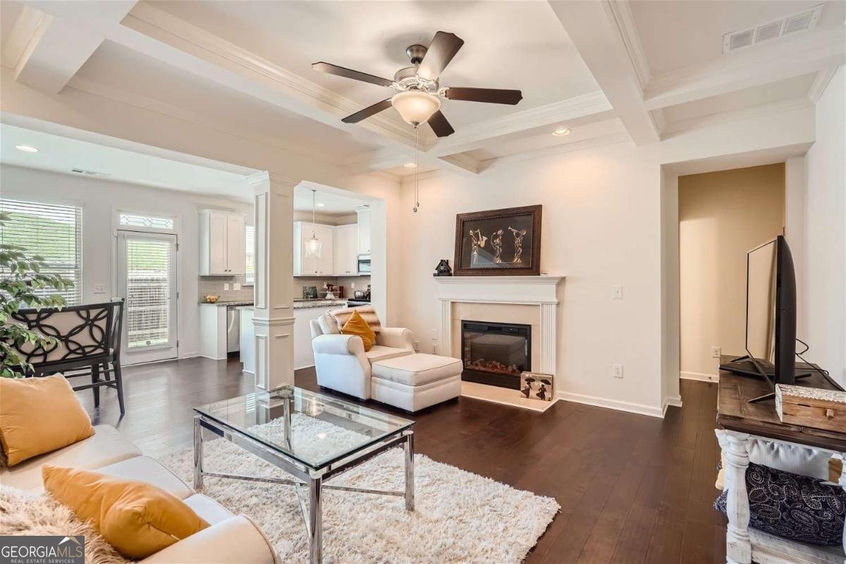 2107 WATTS Lane Conyers - 7