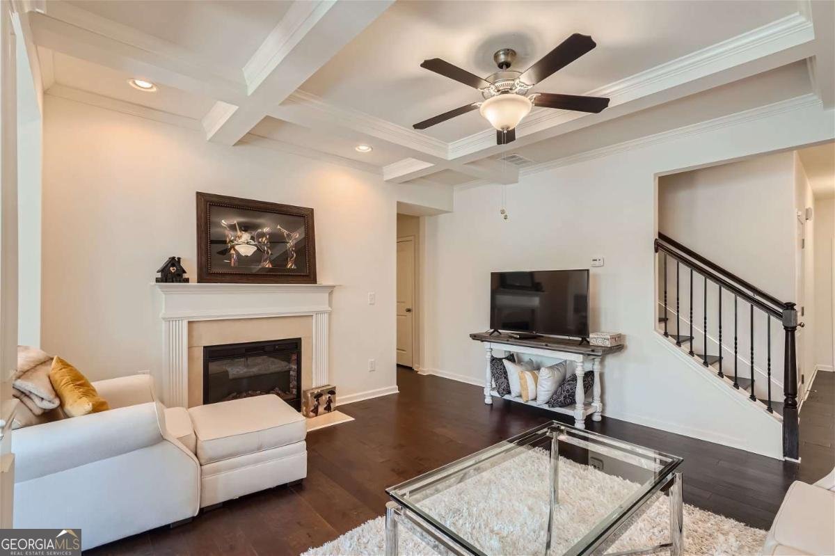 2107 WATTS Lane Conyers - 8