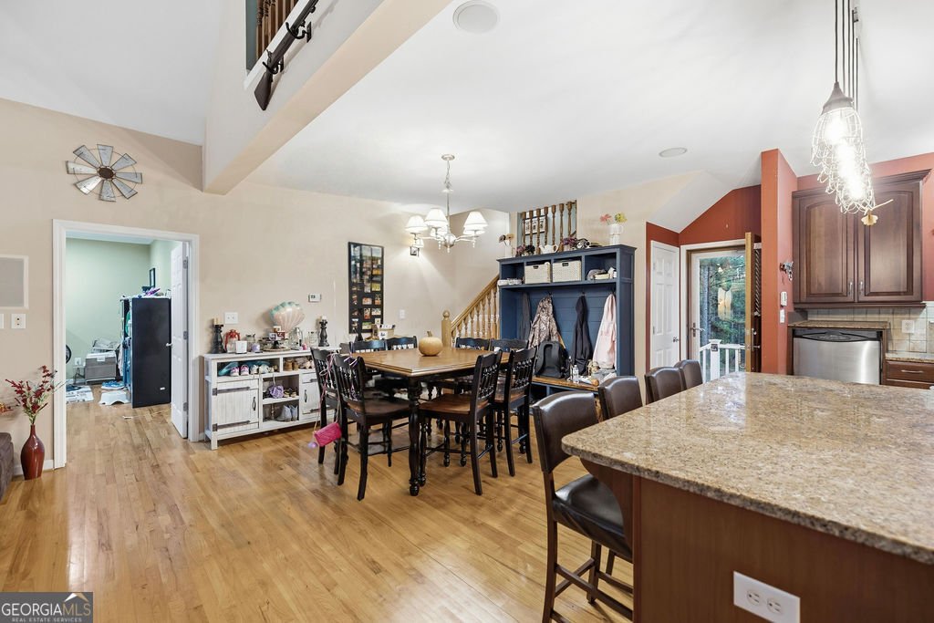 1907 Mountain Creek Church Road Starr - 10