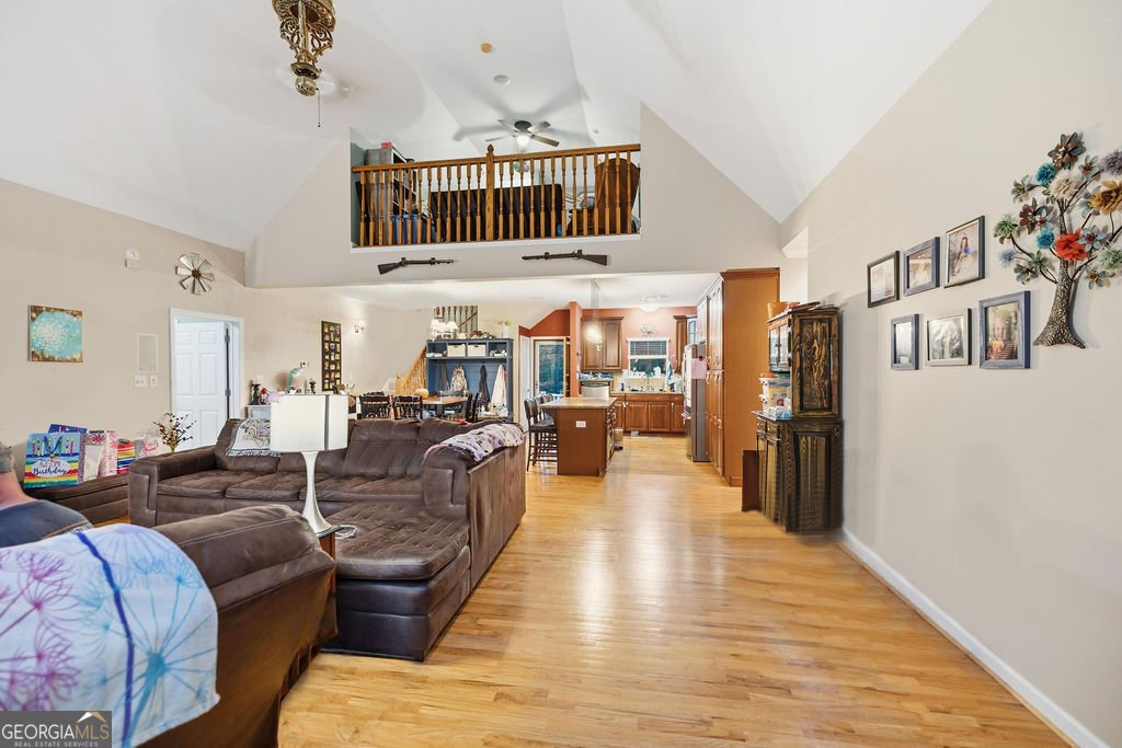 1907 Mountain Creek Church Road Starr - 11