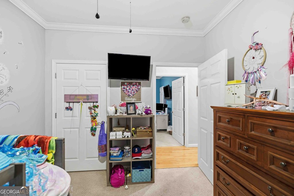 1907 Mountain Creek Church Road Starr - 13