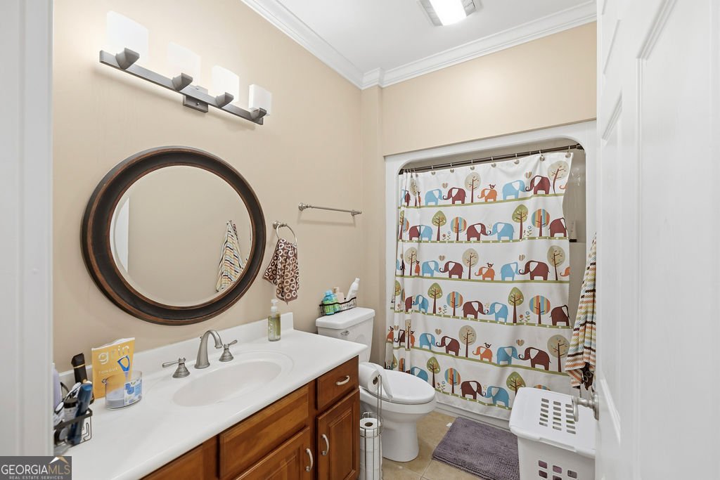 1907 Mountain Creek Church Road Starr - 14