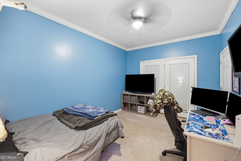 1907 Mountain Creek Church Road Starr - 15