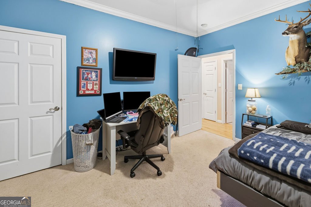 1907 Mountain Creek Church Road Starr - 16