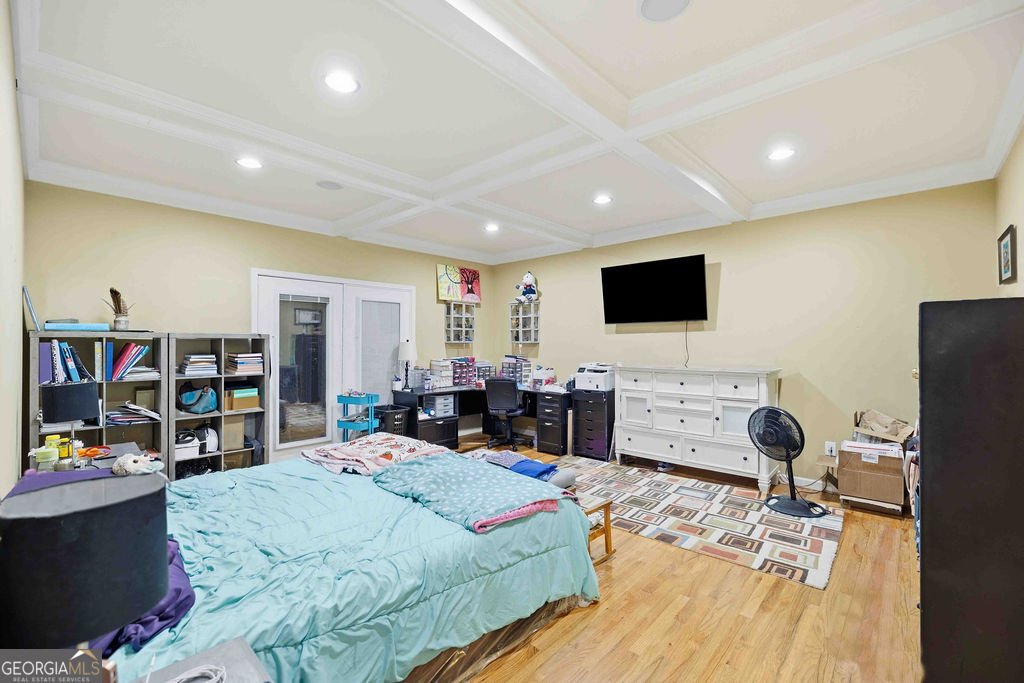 1907 Mountain Creek Church Road Starr - 17