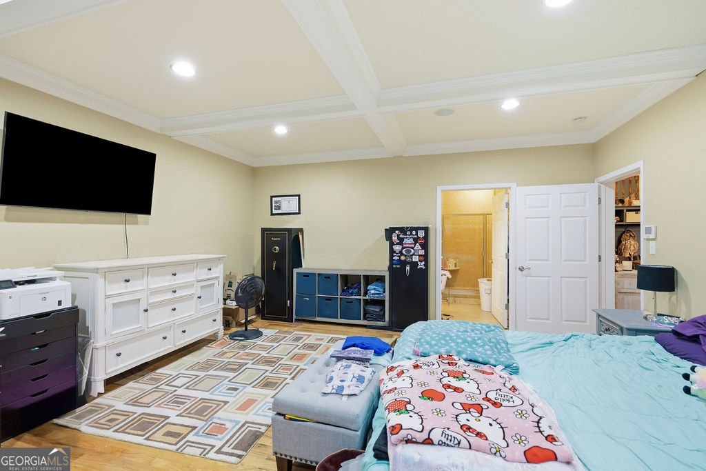 1907 Mountain Creek Church Road Starr - 18