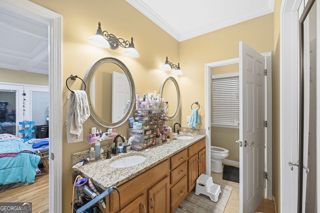 1907 Mountain Creek Church Road Starr - 19