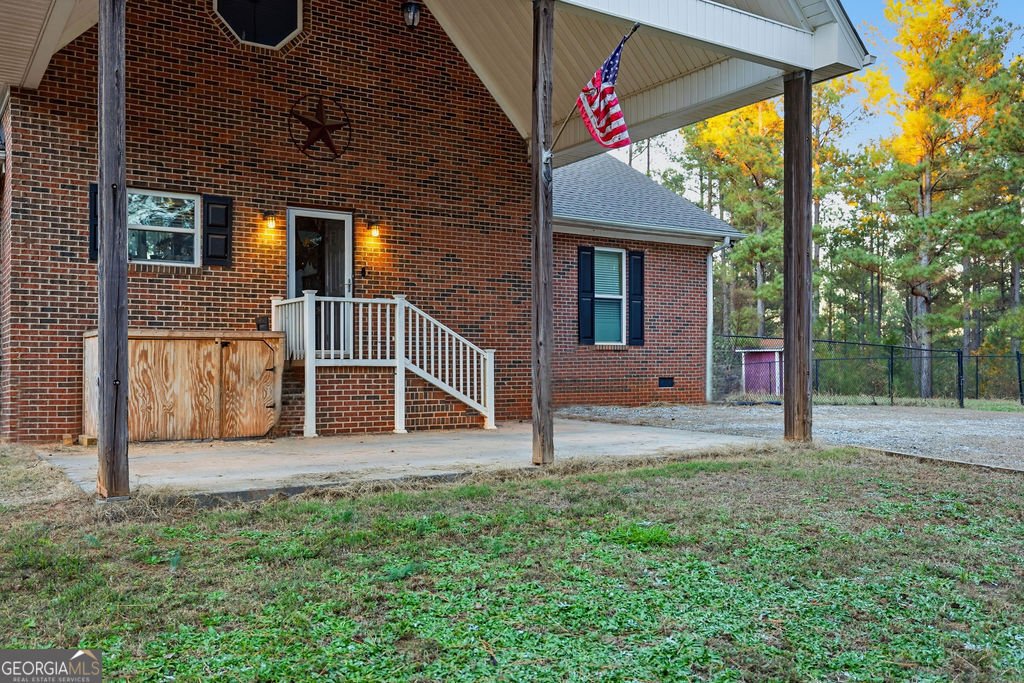 1907 Mountain Creek Church Road Starr - 2