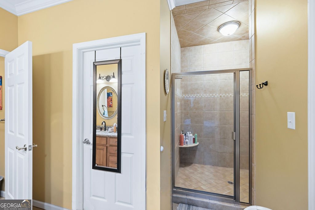 1907 Mountain Creek Church Road Starr - 21